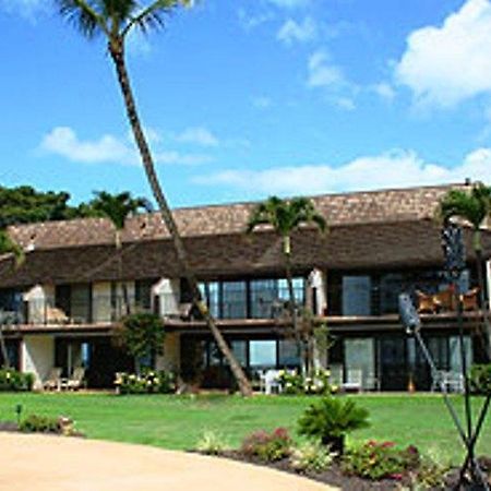 Ma'Alaea Surf Resort Kīhei Exterior foto