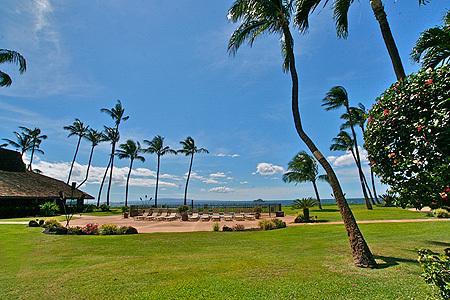 Ma'Alaea Surf Resort Kīhei Exterior foto