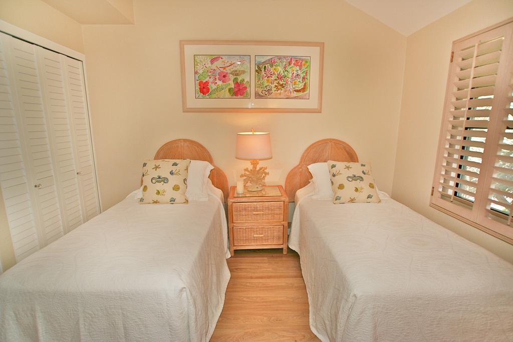 Ma'Alaea Surf Resort Kīhei Zimmer foto